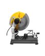 Cortadora de metales 14" 2,200 W DW872 Dewalt