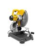 Cortadora de metales 14" 2,200 W DW872 Dewalt