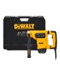 Martillo demoledor SDS MAX de 1-9/16" D25481K DeWalt