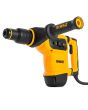 Martillo demoledor SDS MAX de 1-9/16" D25481K DeWalt