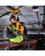 Martillo demoledor SDS MAX de 1-9/16" D25481K DeWalt
