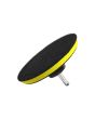 Juego de accesorios para taladro/esmeril/pulidor de 125 mm 6 piezas 290192 OBI