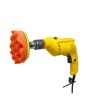 Juego de accesorios para taladro/esmeril/pulidor de 125 mm 6 piezas 290192 OBI