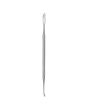 Kit de espátulas hobby punta doble 6 piezas 245510 OBI