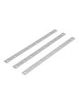 Cuchillas de repuesto para cepillo 318 mm DW7342 DeWalt