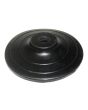 Respaldo de hule 4-1/2" Black & Decker