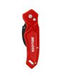 Cuchillo abatible de Curvo 7" Bellota