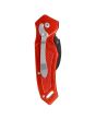 Cuchillo abatible de Curvo 7" Bellota