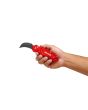 Cuchillo abatible de Curvo 7" Bellota