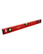 Nivel de aluminio 24" 7SPLEV24 Bellota