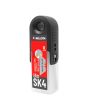 Cuchillas de remplazo 19 mm SK4 Bellota