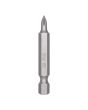 Juego de 5 puntas Phillips y Planas combinadas largo 50 mm 7PDPLCOMB501 Bellota