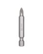 Juego de 5 puntas Phillips y Planas combinadas largo 50 mm 7PDPLCOMB501 Bellota
