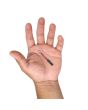 Juego de 5 puntas Phillips de impacto largo 75 mm 7PDIMPPH275 Bellota