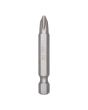 Juego de 7 puntas Phillips combinadas largo 50 mm 7PDPHCOMB50 Bellota