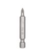 Juego de 7 puntas Phillips combinadas largo 50 mm 7PDPHCOMB50 Bellota