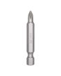 Juego de 7 puntas Phillips combinadas largo 50 mm 7PDPHCOMB50 Bellota
