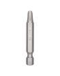 Juego de 7 puntas Phillips combinadas largo 50 mm 7PDPHCOMB50 Bellota