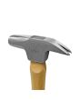 Martillo para Herrar 8027-S Bellota