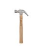 Martillo octagonal de uña curva 20 Oz 7OHAM Bellota