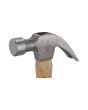 Martillo octagonal de uña curva 20 Oz 7OHAM Bellota