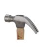 Martillo octagonal de uña curva 20 Oz 7OHAM Bellota