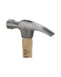 Martillo octagonal de uña recta 16 Oz 7OHAM Bellota