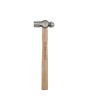 Martillo de bola semipulido 16 Oz 7BPHAM Bellota