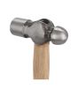 Martillo de bola semipulido 16 Oz 7BPHAM Bellota