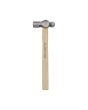 Martillo de bola semipulido 24 Oz 7BPHAM Bellota
