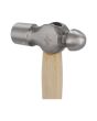 Martillo de bola semipulido 24 Oz 7BPHAM Bellota
