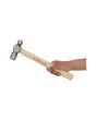Martillo de bola semipulido 24 Oz 7BPHAM Bellota