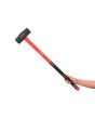 Marro con mango de fibra de vidrio 6 Lb SLHMFG6 Bellota