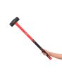 Marro con mango de fibra de vidrio 10 Lb SLHMFG10 Bellota
