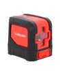 Nivel láser rojo 20 metros 7NIVELLASER20M Bellota
