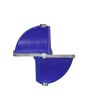 Broca Forstner para madera 35 mm Power Turk