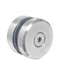Chapetón estabilizador vidrio / vidrio satín C011 Axcent