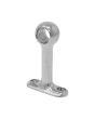 Soporte medio para tubo de 1/2" Arte Fino