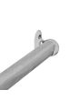 Soporte lateral 30 mm 1/2" Lusar