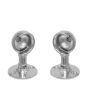 Soporte lateral 65 mm 1" Lusar