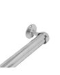Soporte lateral 65 mm 1" Lusar
