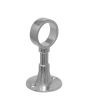 Soporte central 80 mm 1" Lusar