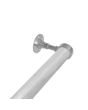 Soporte central 80 mm 1" Lusar