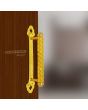 Jaladera colonial Oro