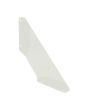 Soporte Lateral 7" Blanco