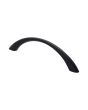 Jaladera infinity 96 mm negro mate HE-534 Arte Fino