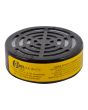 Repuesto filtro para mascarilla FC-3 CABEL gases ácidos