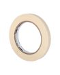 Cinta Masking tape de 1/2" x 50 metros 111 Tuk