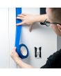 Cinta blue tape para pintor 3/4" MCUP02 Corona