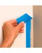 Cinta blue tape para pintor 3/4" MCUP02 Corona